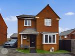 Thumbnail for sale in Dunnock Close, Hereford
