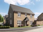 Thumbnail to rent in "The Spruce" at Wharford Lane, Runcorn