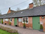 Thumbnail to rent in The Bothy, Sudbury Courtyard, Main Road, Sudbury, Ashbourne, Derbyshire