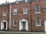 Thumbnail to rent in White Hall Court, Welsh Row, Nantwich