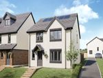 Thumbnail to rent in "The Crammond" at Blindwells, Prestonpans, East Lothian