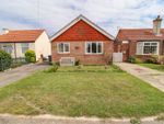 Thumbnail for sale in Sea Front Estate, Hayling Island