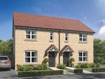 Thumbnail to rent in "The Danbury" at Camshaws Road, Lincoln