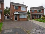 Thumbnail to rent in Clews Walk, Newcastle Under Lyme, Staffordshire