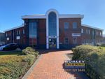 Thumbnail to rent in Ventura House, Suite F, Ventura Park Road, Tamworth, Staffordshire