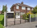 Thumbnail for sale in Windermere Road, Farnworth, Bolton, Greater Manchester
