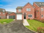 Thumbnail for sale in Hastingscroft Close, Willenhall, Coventry