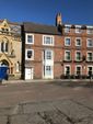 Thumbnail to rent in Old Elvet, Durham City