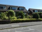 Thumbnail to rent in 8 Highfield Close, Easebourne, Midhurst, West Sussex