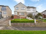 Thumbnail to rent in Oakland Road, Newton Abbot, Devon.