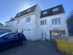 Thumbnail for sale in Tresilian House, 3 Stracey Road, Falmouth, Cornwall