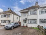 Thumbnail for sale in Ardsheal Close, Broadwater, Worthing
