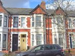 Thumbnail to rent in New Zealand Road, Heath/Gabalfa, Cardiff