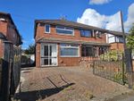 Thumbnail for sale in Furnival Road, Manchester