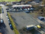 Thumbnail to rent in Secure Compound, Coppi Industrial Estate, Hall Lane, Rhosllanerchrugog, Wrexham