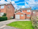 Thumbnail to rent in De Verdun Avenue, Belton, Loughborough