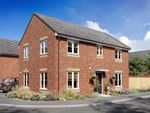 Thumbnail for sale in "The Trusdale - Plot 82" at Wem Drive, Bulkington, Bedworth