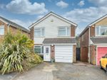 Thumbnail for sale in Hobacre Close, Rubery, Birmingham