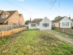 Thumbnail to rent in Weeley Road, Little Clacton, Clacton-On-Sea