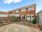 Thumbnail for sale in Canvey Close, Crawley