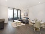 Thumbnail to rent in Park Drive, Canary Wharf