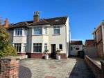 Thumbnail for sale in Beresford Drive, Churchtown, Southport