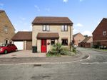 Thumbnail for sale in Mill Croft Close, New Costessey, Norwich
