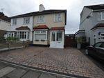 Thumbnail to rent in Richmond Drive, Westcliff-On-Sea