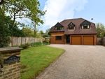 Thumbnail to rent in Tintagel Road, Finchampstead, Wokingham