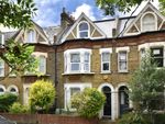 Thumbnail to rent in Marnock Road, London