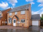 Thumbnail for sale in Willow Close, Ruskington, Sleaford, Lincolnshire