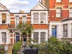 Thumbnail for sale in Stanlake Road, London