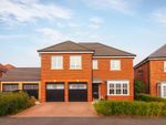 Thumbnail for sale in Fulmar Drive, Backworth, Newcastle Upon Tyne