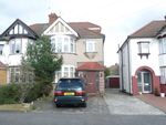 Thumbnail to rent in Alveston Avenue, Kenton