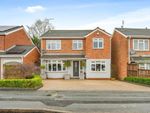 Thumbnail for sale in Ashleigh Drive, Uttoxeter