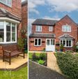 Thumbnail for sale in Daisy Lane, Overseal, Swadlincote