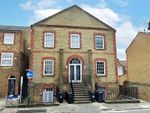 Thumbnail to rent in Rivermill House, 55 Darnley Street, Gravesend, Kent