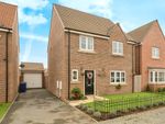 Thumbnail for sale in Pippin Way, Hatfield, Doncaster