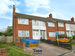 Thumbnail for sale in London Road, Willenhall, Coventry