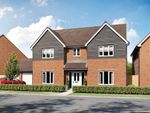 Thumbnail for sale in "The Wayford - Plot 73" at Cherry Croft, Wantage