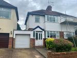 Thumbnail for sale in Windsor Crescent, Duston, Northampton