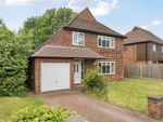 Thumbnail for sale in Marlyns Drive, Guildford, Surrey