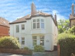 Thumbnail to rent in Whitley House, The Avenue, Sherborne, Dorset