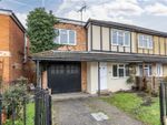 Thumbnail for sale in Common Lane, New Haw, Addlestone