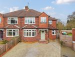 Thumbnail for sale in Manor Crescent, Guildford