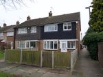 Thumbnail for sale in Ibex Close, Coventry