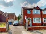 Thumbnail for sale in Gilpin Road, Urmston, Manchester