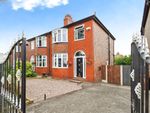 Thumbnail for sale in Reddish Road, Stockport, Greater Manchester