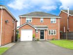 Thumbnail to rent in Glebe Gardens, Cheadle, Stoke-On-Trent, Staffordshire