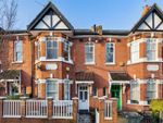 Thumbnail for sale in Kingscote Road, Chiswick